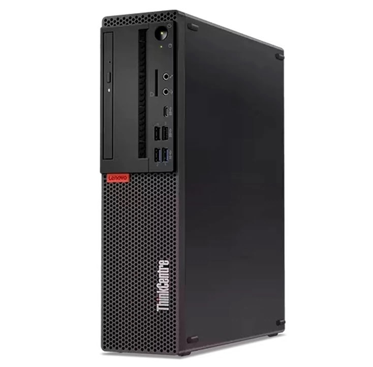 Equipo Lenovo Core i5 4.1GHz, 8GB, 256GB SSD, Win11 Pro