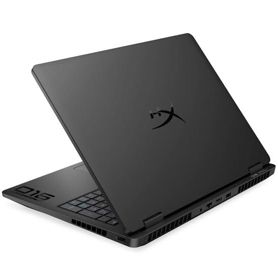 Notebook Gamer HP Core Ultra 7 356H 4.7Ghz, 16GB, 1TB SSD, 15.3'' 2.5k 180Hz, RTX 5070 8GB