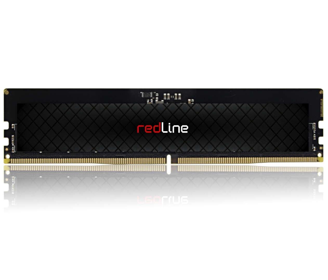 Memoria Mushkin Redline 16GB 5600MHz DDR5 UDIMM