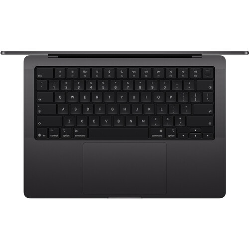 Apple Macbook Pro M5 PRO 18+20, 24GB, 2TB SSD, 14.2'' Retina