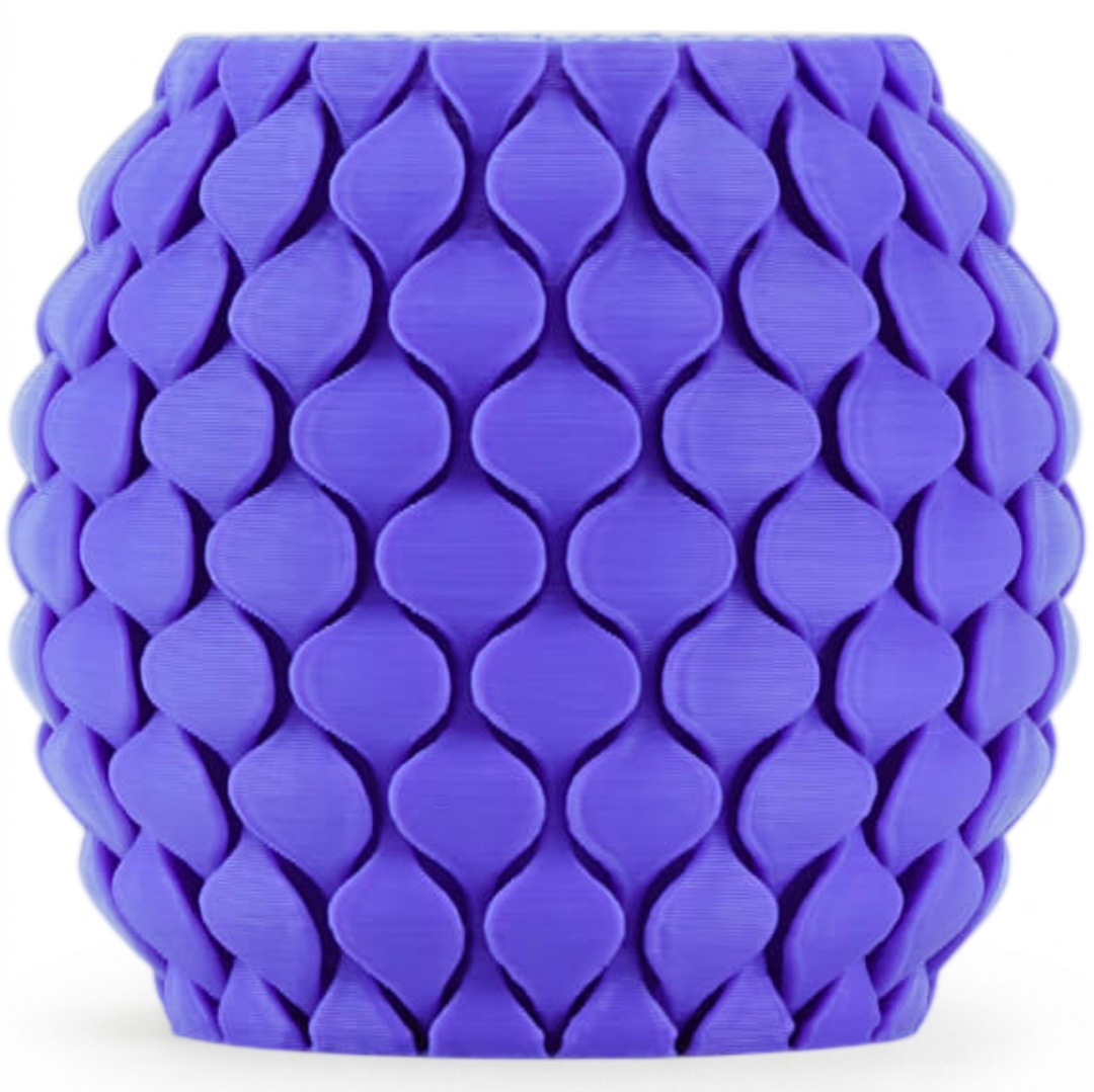Filamento Sunlu PLA lavanda 1.75mm