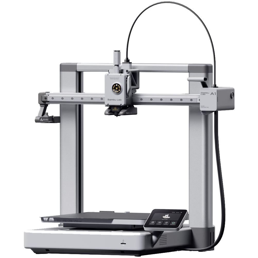 Impresora 3D Bambu Lab A1