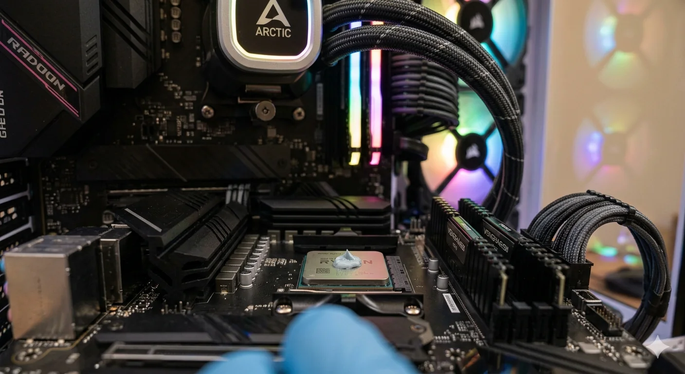 PC y PC Gamer · foto 5